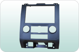 MẶT DƯỠNG FORD ESCAPE 2008-2013 (7 INCH)